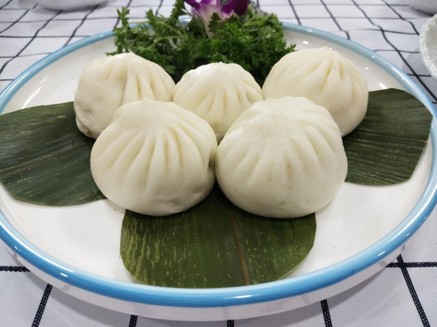 包子