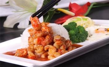 梵珮龙虾饭