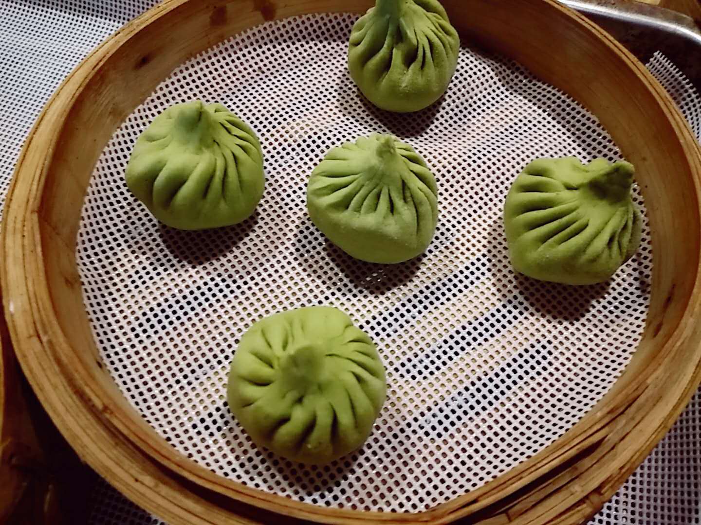 包子