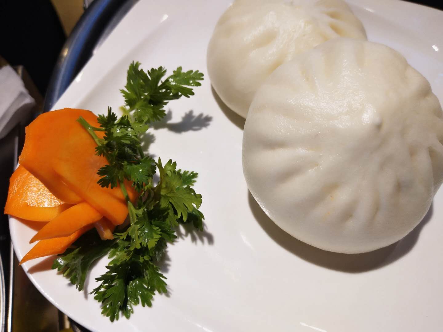 包子
