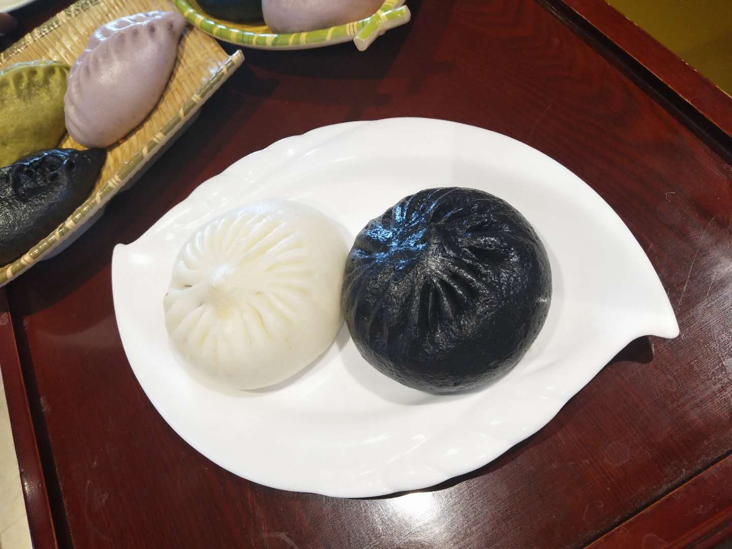 营市胡同包子让生活变得讲究