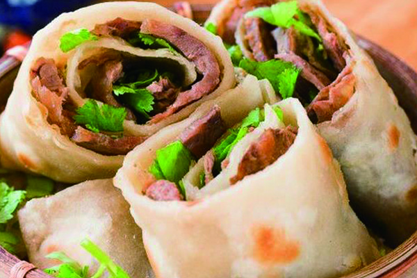 鲍脾气卷饼加盟鲍脾气卷饼加盟全程扶持